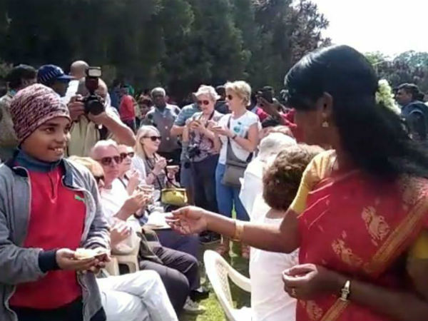 புதுபானையில் பொங்கல் 