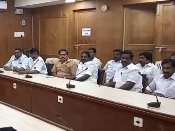 லோக்சபா தேர்தல் திட்டம் 