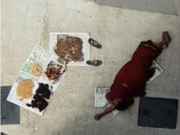யாரும் செய்வதில்லை 