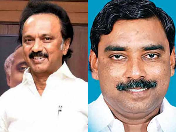 போட்டியில் யார் 