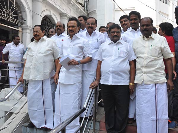 தீவிர ஆலோசனை 