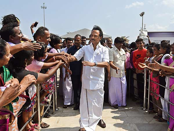 வாக்கு சதவீதம் வாக்கு சதவீதம்