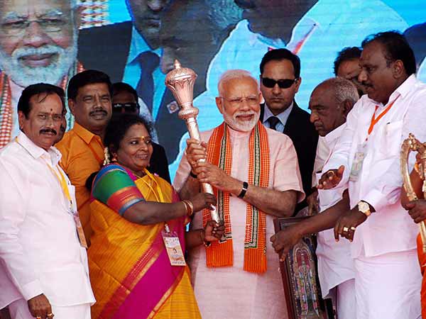 10% குறித்து மட்டும் பேச்சு