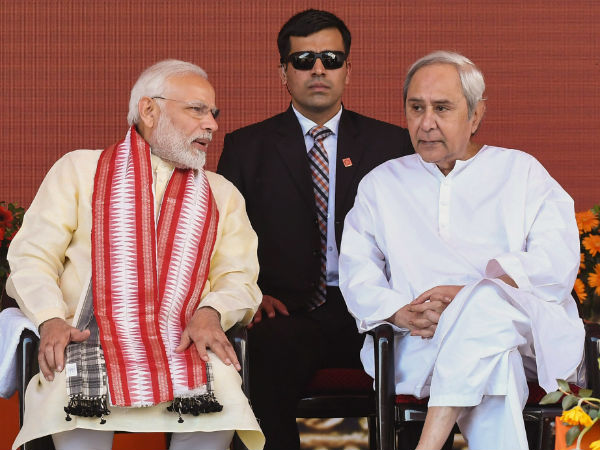 தனி ரூட் - பட்நாயக் 