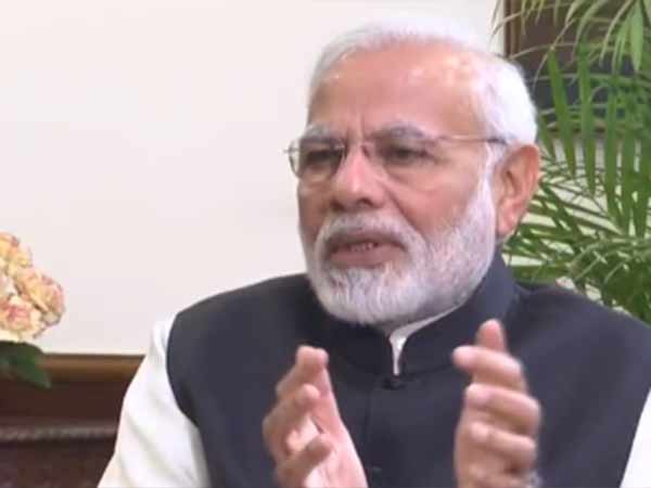 கருத்து கூறிய காங்கிரஸ் 