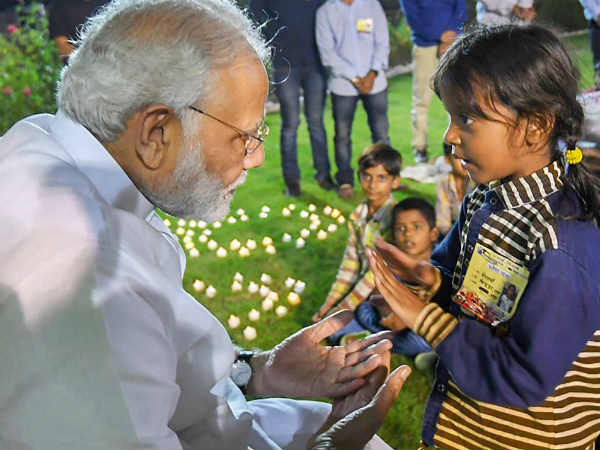 Protection of Girl Child Scheme 50 Percent of the Money Spent on Advertisements Protection of Girl Child Scheme 50 Percent of the Money Spent on Advertisements