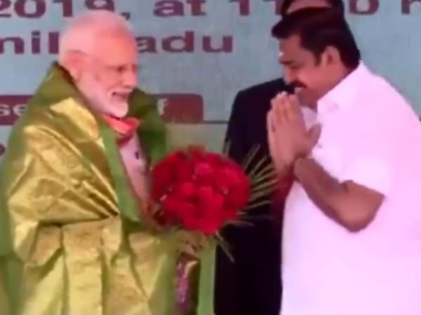 என்ன காரணம் 