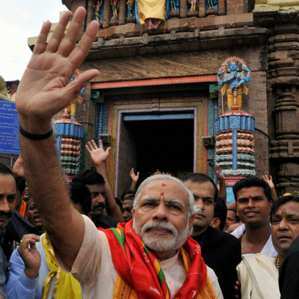 இந்துக்கள் நிறைந்த பூரி 