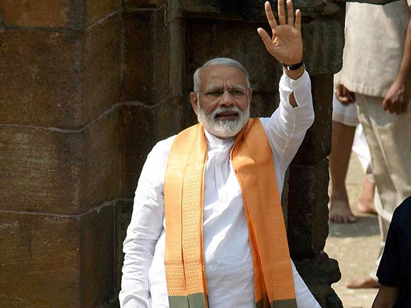 பிரதமர் மோடி பிரதமர் மோடி