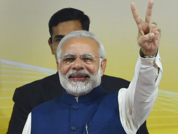 PM Modi visit To Tamilnadu on February 10 and 19 For Parliamentary Election Campaign PM Modi visit To Tamilnadu on February 10 and 19 For Parliamentary Election Campaign