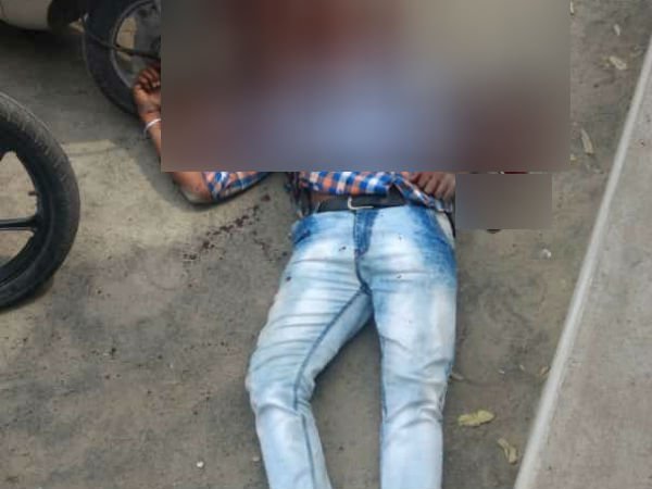 வைஷ்ணவா காலேஜ் 