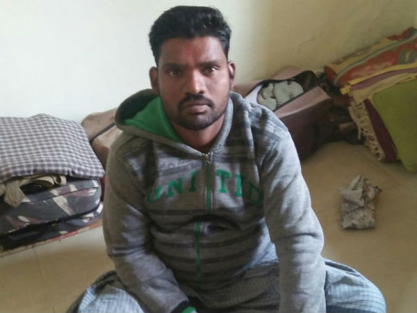 எவனுக்கோ பிறந்தது எவனுக்கோ பிறந்தது