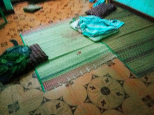 விறகு வெட்டும் அரிவாள் விறகு வெட்டும் அரிவாள்