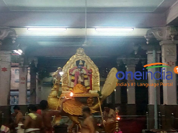 கந்தர் சஷ்டி கவசம்