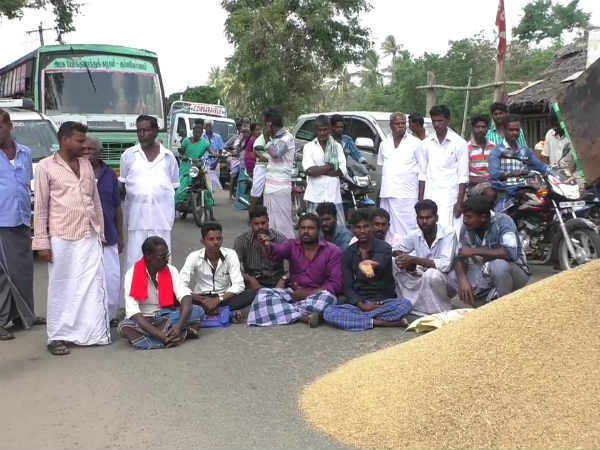 அதிகாரிகள் உறுதி அதிகாரிகள் உறுதி