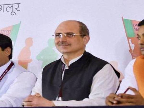 பாஜக பதிலடி 