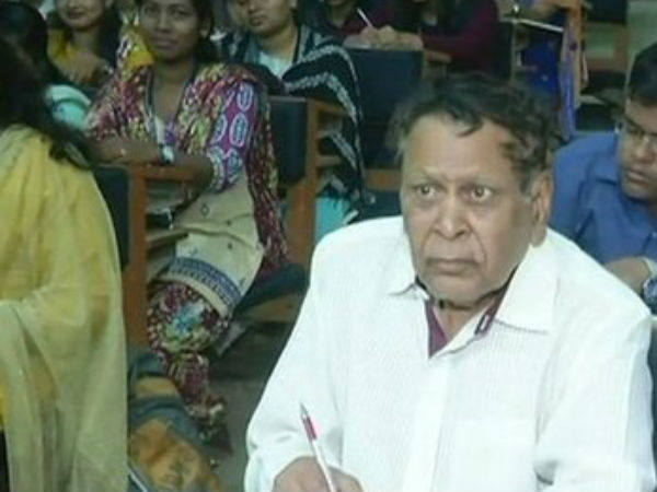 நான் நேசித்த அரசியல் 