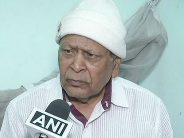 நிற்காத கல்வி தாகம் 