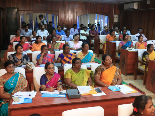 வடக்கில் பாதுகாப்பு இல்லை