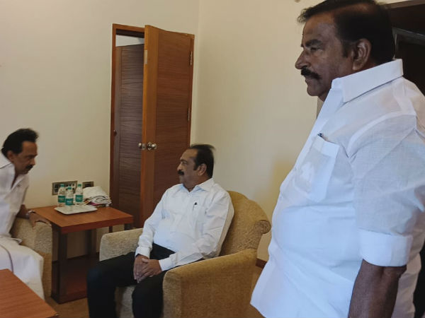 நேருவின் அக்கறை 