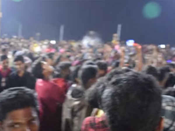 தமிழகம் முழுவதும் கொண்டாட்டம் தமிழகம் முழுவதும் கொண்டாட்டம்