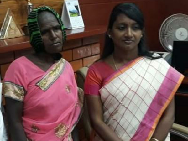 சுயநினைவு இல்லை 