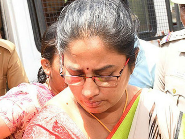 கணவர் பேசவே இல்லை 