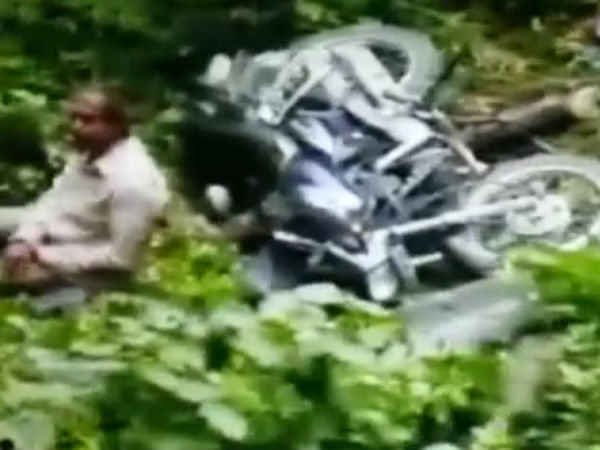 100 அடி பள்ளம் 