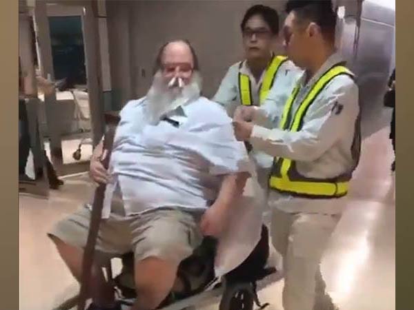 சக்கர நாற்காலி 