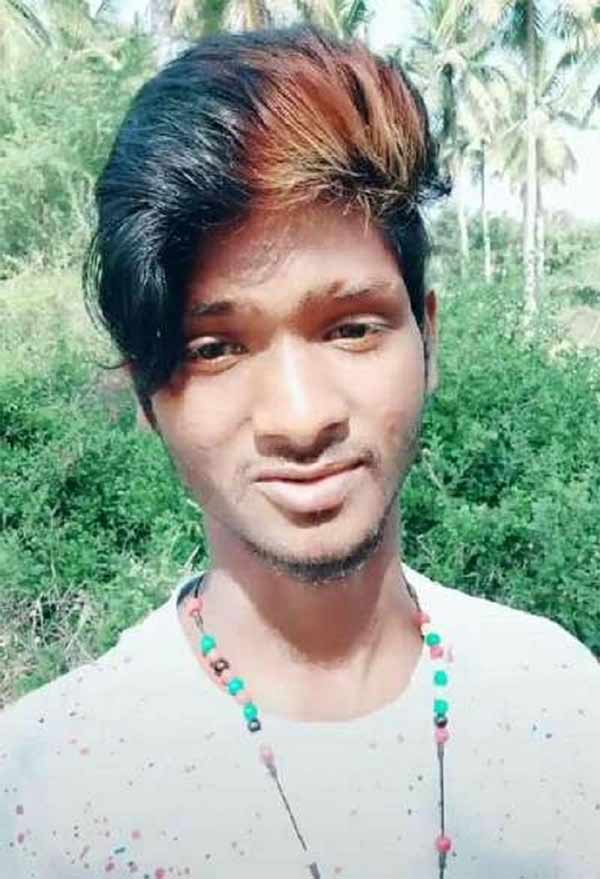 முற்றுகை போராட்டம் 
