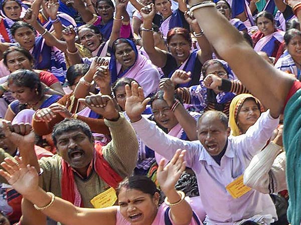 பொறுமை தேவை 