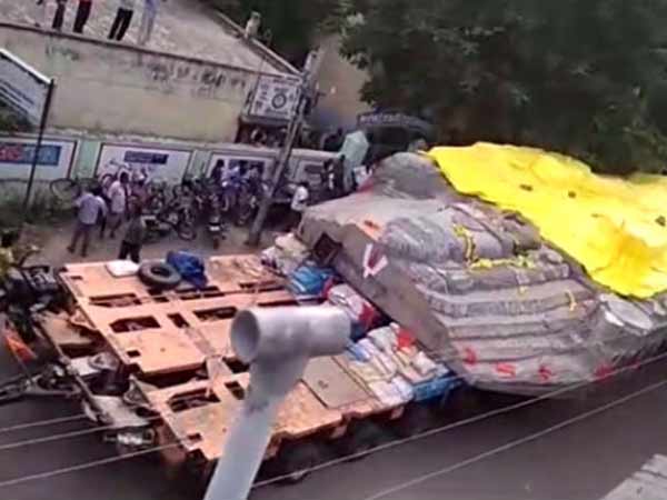 இடைஞ்சல்கள் 