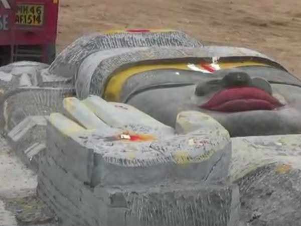 தரைப்பாலம் 