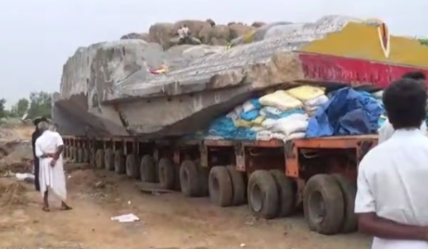 டயர்கள் பஞ்சர் 