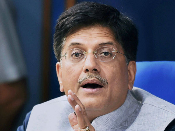 பியூஸ் கோயல்தான் 