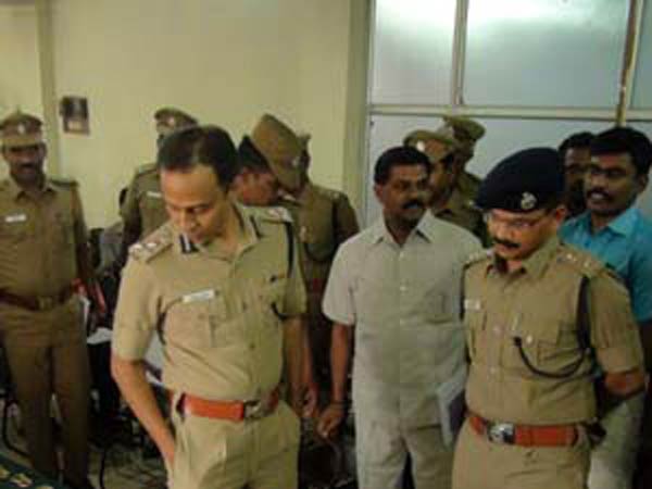 நர்ஸ் காதல் கதை 