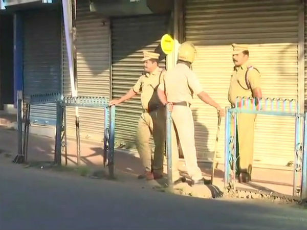 கூடுதலாக 5000 போலீசார் 