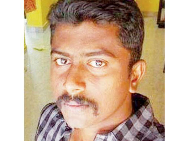 போலீஸ் காதலர்கள் 