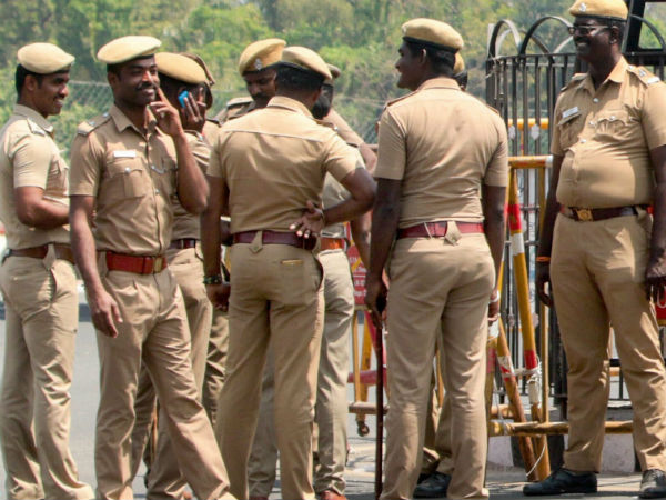 5 அடுக்கு பாதுகாப்பு 