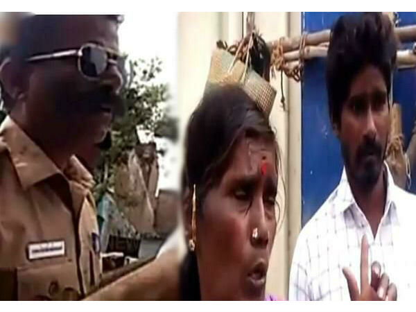 கமிஷனர் சங்கர் கமிஷனர் சங்கர்