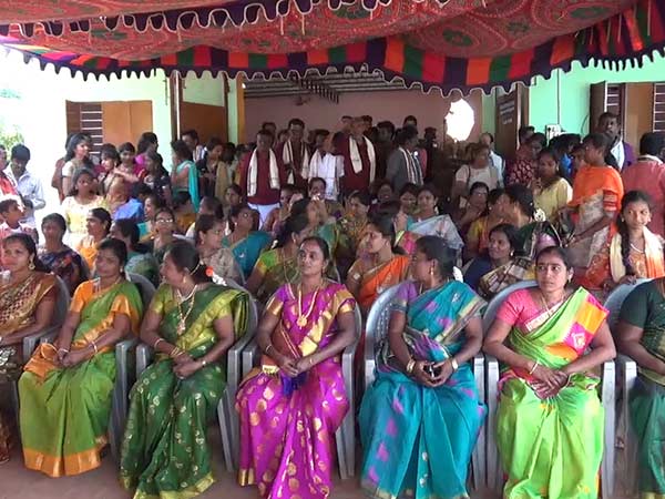 நண்பர்கள் சந்திப்பு