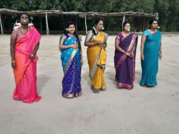 பண்ணை இல்லத்தில் பாரம்பரியம் 