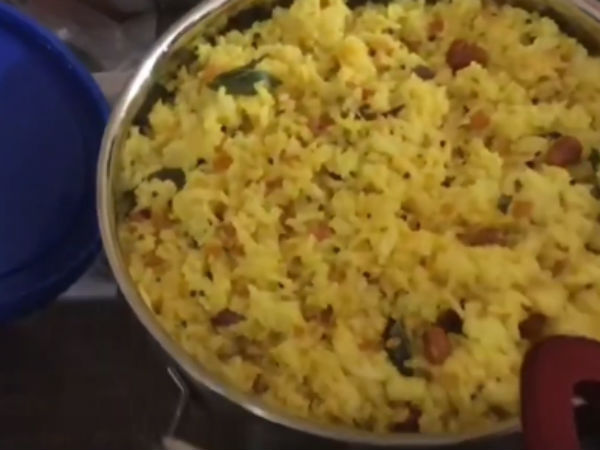 மணக்கும் பொங்கல் 