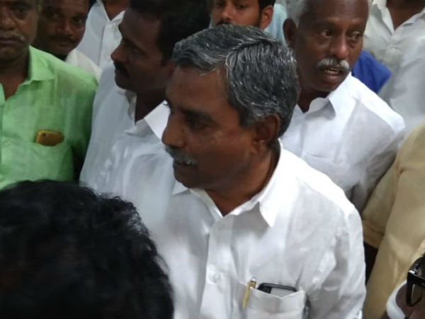 கொலை செய்யப்பட்டவர் 