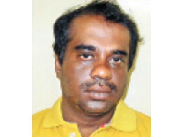 குண்டர் சட்டம் 