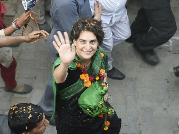 பலமான எதிரி 