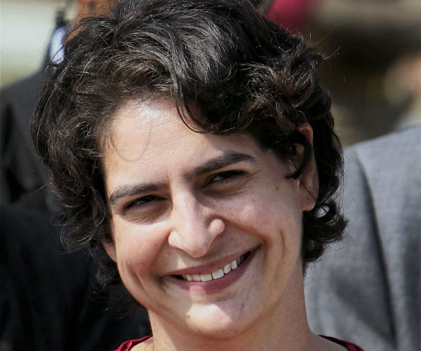 Raguls failures -leads Priyanga to enter into political platform- says Thamilisai, New Strength to Congress- Thirunavukkarasu