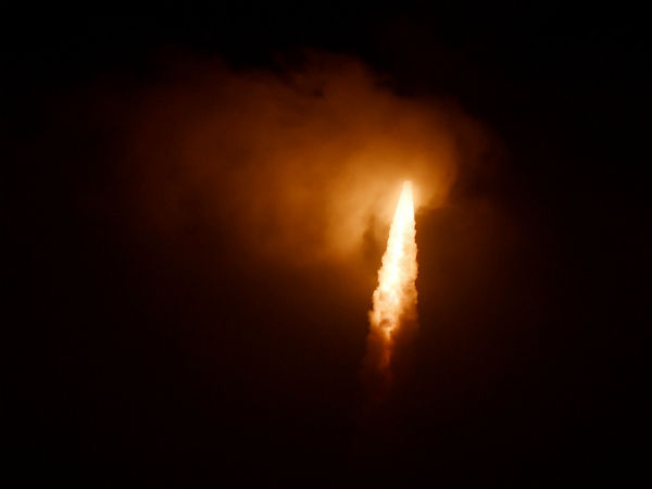 வெற்றிகரமாக நிலைநிறுத்தம் 