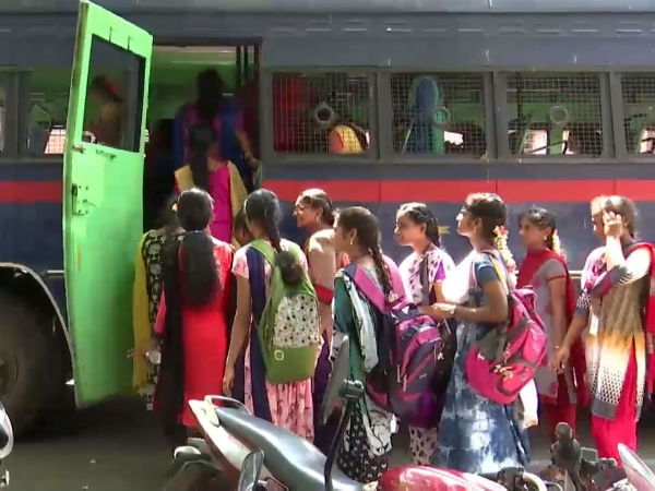 student protest police help