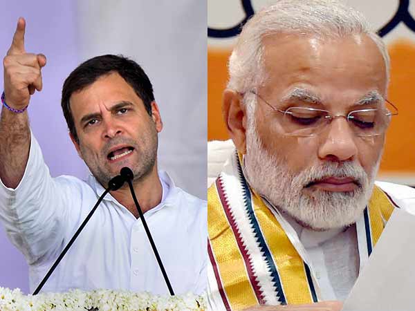 மோடி மீண்டும் வெல்ல வாய்ப்பு